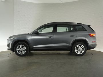 Skoda Kodiaq - 7