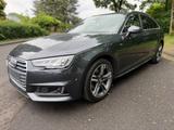 Audi A4 Avant g-tron sport,S line,Matrix.Auto - Audi A4 in Bonn