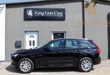 Volvo XC60 Momentum AWD MEMORY+KAMERA+INETLLI.SAFE+ - Volvo XC60: Awd Momentum
