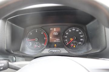 Volkswagen Crafter - 10
