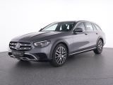 Mercedes-Benz E 200 T 4M AllTerrain+MBeam+Airm+AHK+360+SHD+360 - Mercedes-Benz E 200 in Duisburg