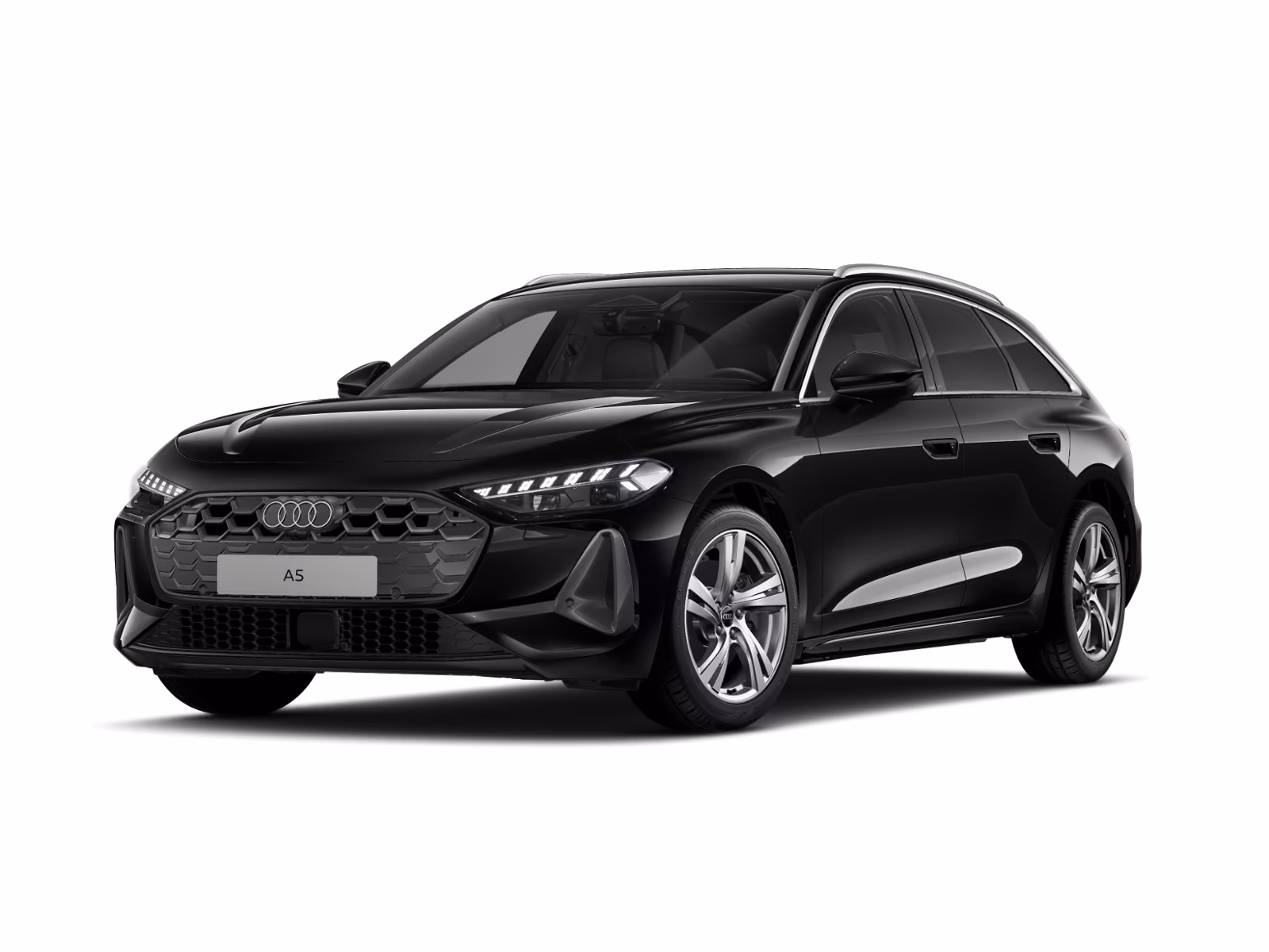 Audi A5 Avant TFSI 150 kW S tronic KLIMA LED NAVI ALU