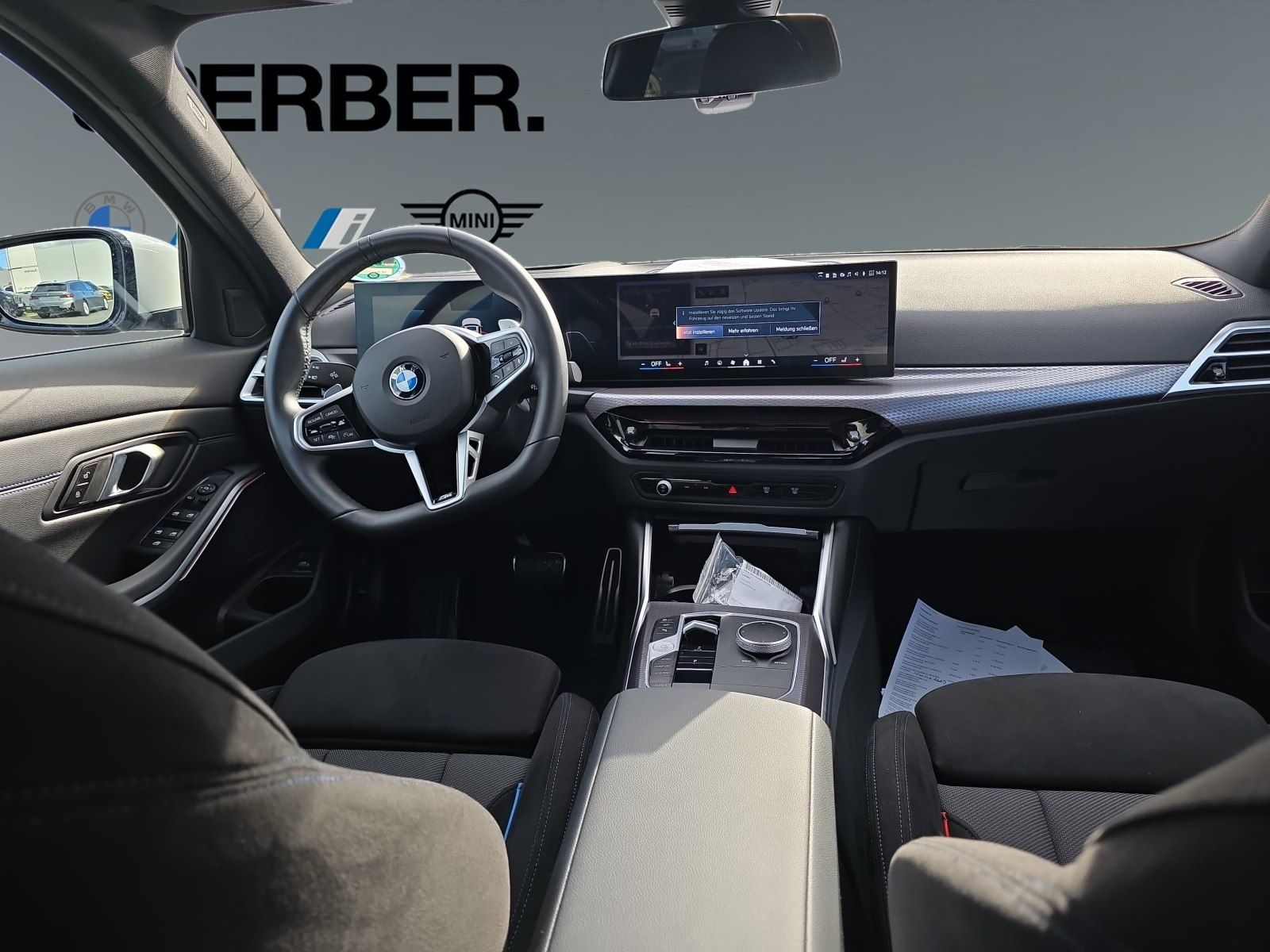 BMW 320 - Bild 16