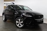 Jaguar E-Pace R-Dynamic SE AWD*MERIDAN*KAMERA*APPLECAR - Jaguar E-Pace Gebrauchtwagen