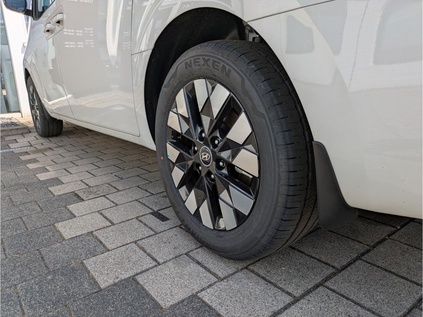 Hyundai Staria – Bild 26