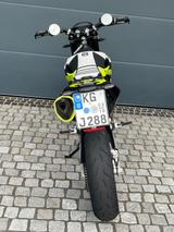 Husqvarna SM 701 - SUPER MOTO VON 501 BIS 750 CCM