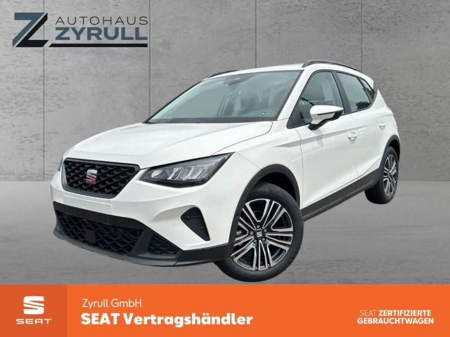 Seat Arona Style Edition 1.0 TSI 116 PS LED/GRA/SHZ