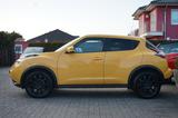 Nissan Juke Acenta - Nissan Juke Gebrauchtwagen in Berlin