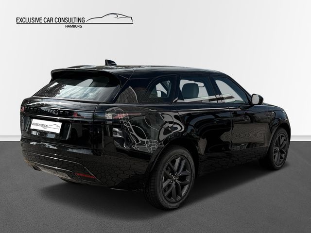 LAND ROVER Range Rover Velar – Bild 6