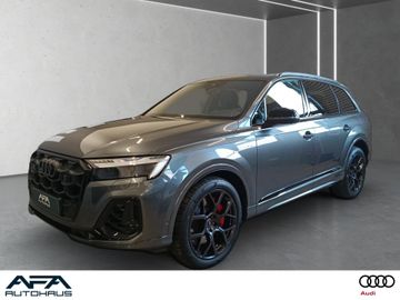 Audi Q7 SUV S line business *AHK*Laser*B&O*HuD*