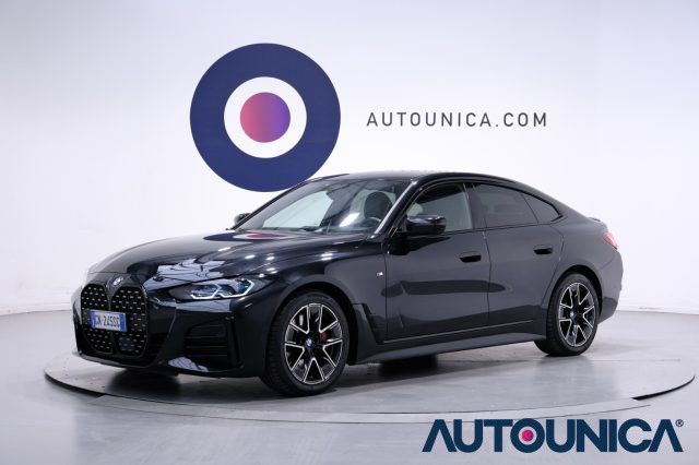 Другие BMW 420 D XDRIVE 48V MSPORT