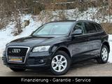 Audi Q5 3.0 TDI quattro/1HAND/LEDER/MEMORY/KAMERA/AHK - Audi Q5 in Kiel