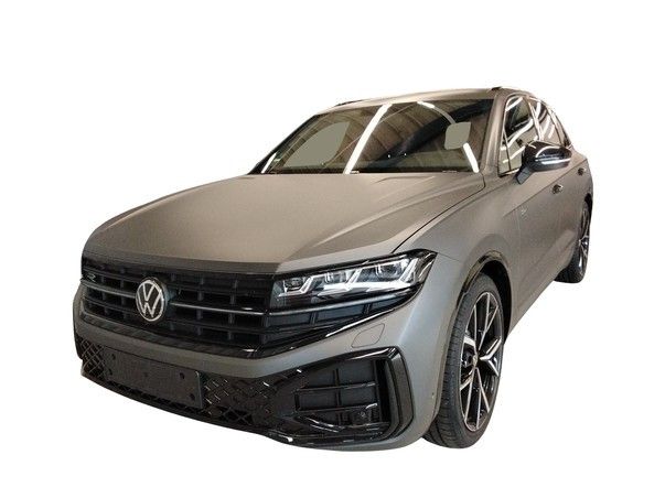 Image of Volkswagen Touareg