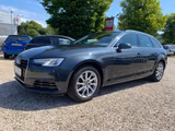 Audi A4 1.4 TFSI S tronic design Avant PDC 2.Hand - Audi: Allradantrieb