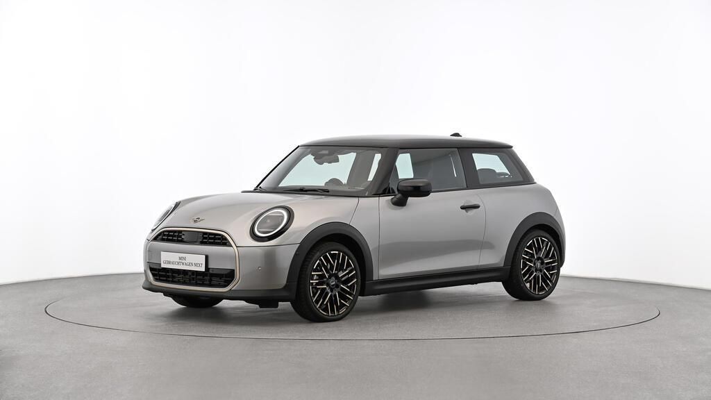 Image of MINI Cooper C