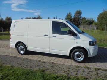 Volkswagen T5 Transporter - 3