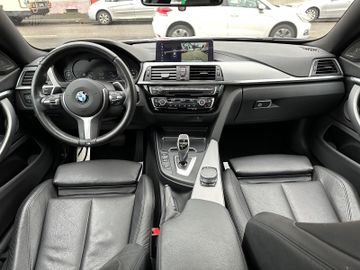 Fahrzeugabbildung BMW 420 Gran Coupé xdrive M SPORTPAKET KAMERA