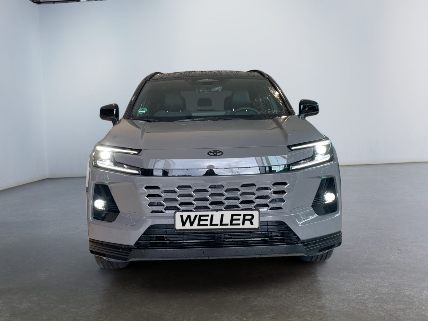 Toyota RAV 4 Plug-In 4x2 Style + Comfort Paket imagem 2