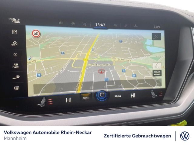 Volkswagen Touareg - Bild 18