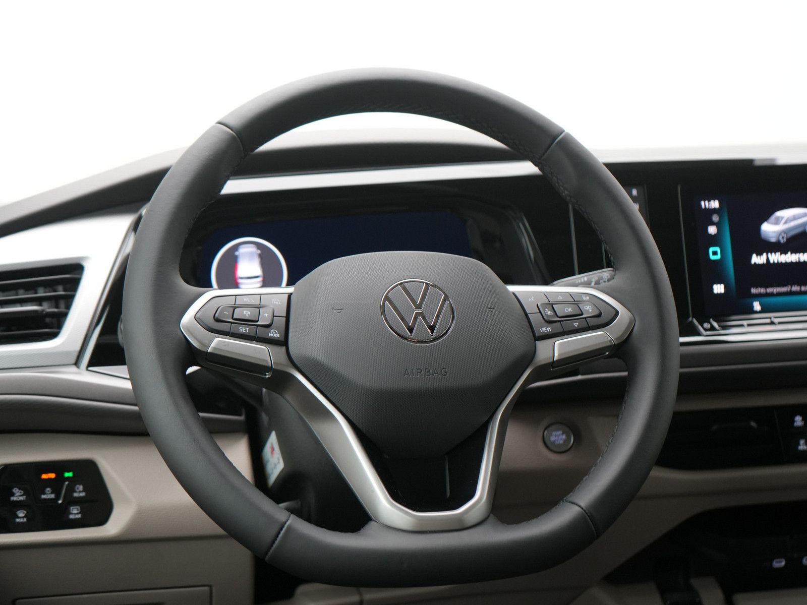 Volkswagen T7 California - Bild 12