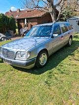 Mercedes-Benz Verkaufe  Mercedes  w 124 220TE - Mercedes-Benz 220: Te