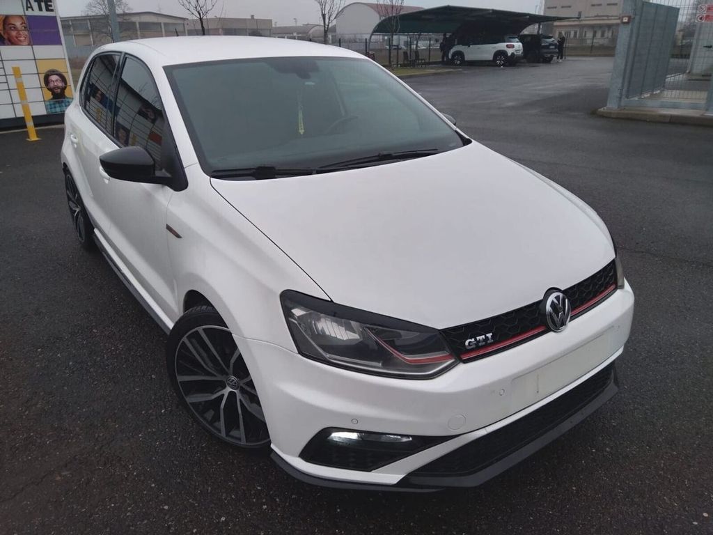 Image of Volkswagen Polo