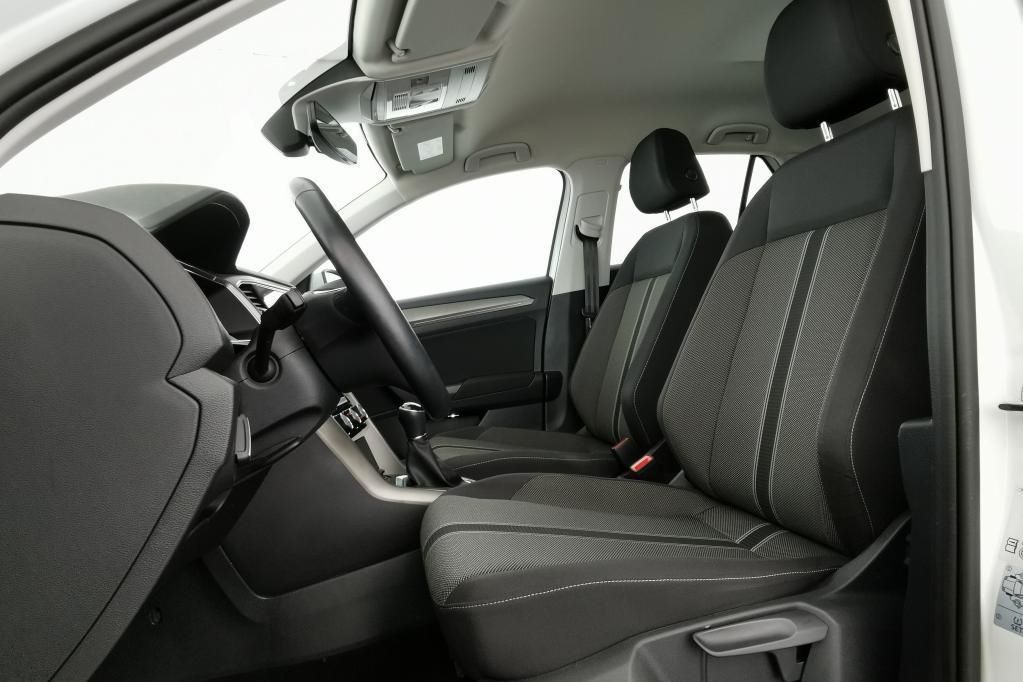 Volkswagen T-Roc Comfortline 1.5 TSI Klima*PDC*RFK*SH