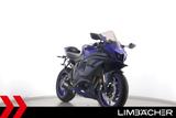 Yamaha YZF R7 - SPORTAUSPUFF, EXTRAS! - YAMAHA R7