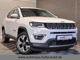 Jeep Compass Limited 4WD°RFK°ACC°DAB°Shzg°Navi°BiXeno - Jeep Compass mit Benzin-Antrieb: Allradantrieb, Geländewagen, Limited