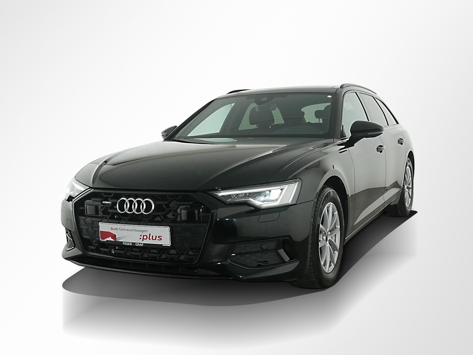Audi A6 - Bild 15