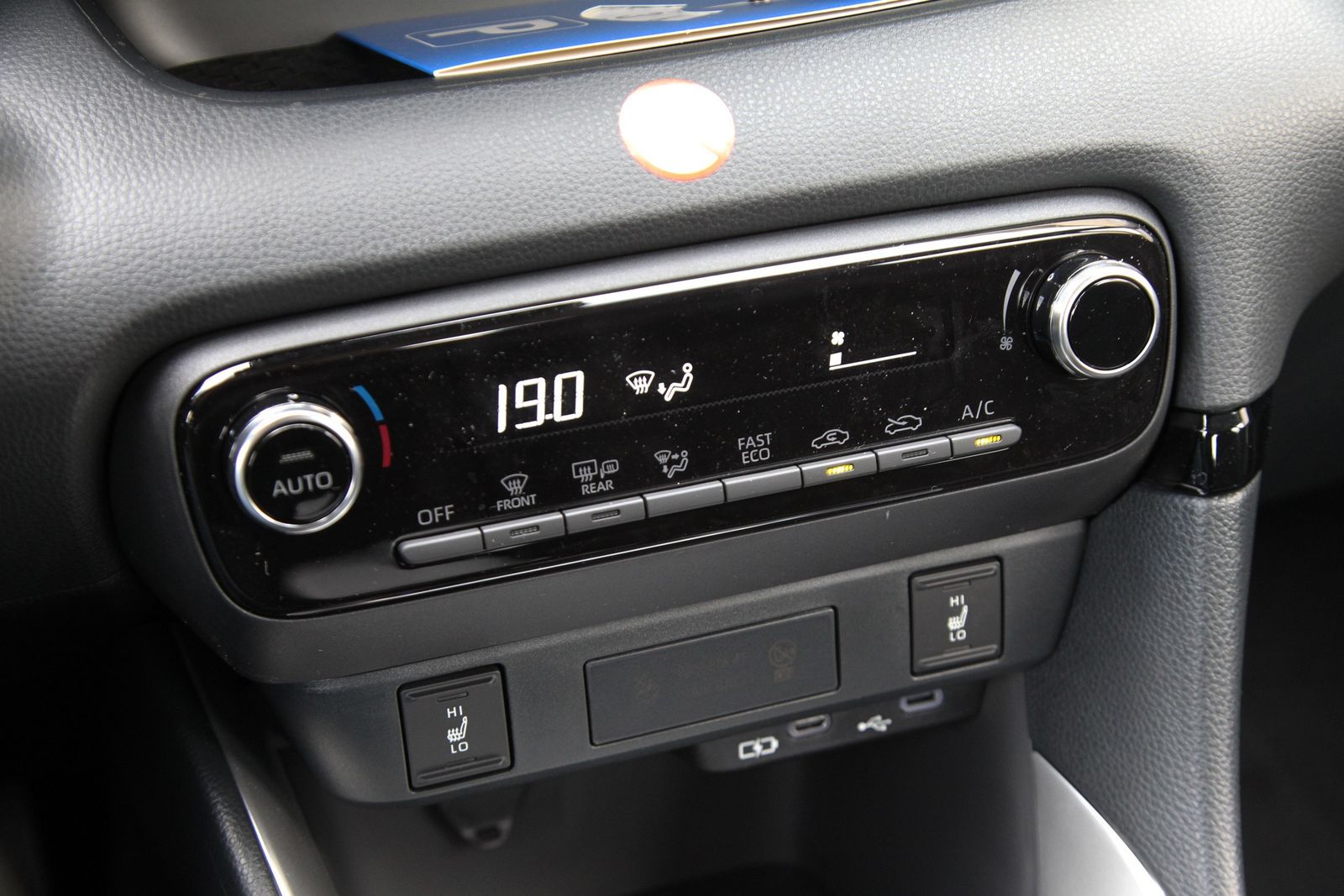 Mazda 2 Hybrid - Bild 13