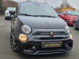Abarth 695 LineaTourismo -Leder/RecordMonza/Allwetter- - Abarth aus 2023