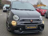 Abarth 695 LineaTourismo -Leder/RecordMonza/Allwetter-