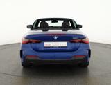 BMW 420i Cabrio M Sport Aut. LED Navi Kamera - BMW 420 in Kassel