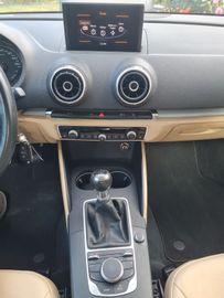 Audi A3 - 8