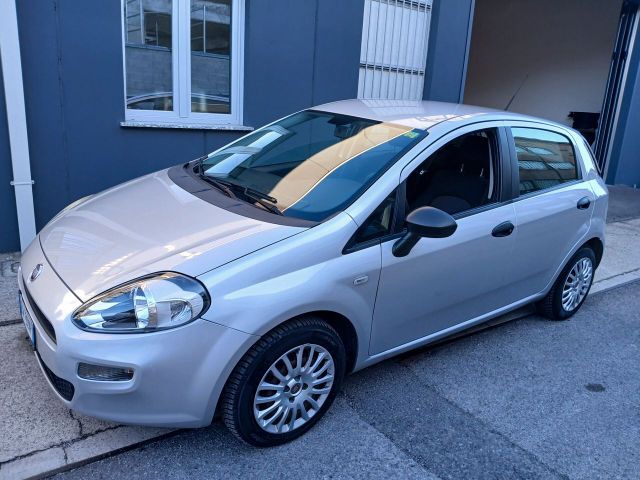 Fiat Punto 1.3 MJT II 75 CV 5 porte Young