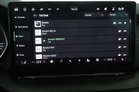 Skoda Octavia - Vorschau Bild 18