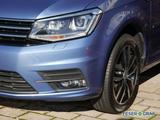 Volkswagen Caddy Kasten Edition 35 2.0 TDI DSG Navi Xenon K - Volkswagen Caddy: Edition 35