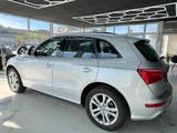 Audi Q5 3.2 FSI quattro*PANO*XENON*NAVI*LEDER*S-LINE - Audi Q5 bis 15.000 Euro