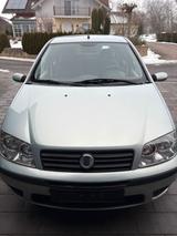 Fiat Punto 1.9 JTD Multijet - gebrauchte Fiat Punto aus dem Jahr 1999