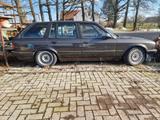 BMW E30 318i - gebrauchte BMW 318 aus dem Jahr 1988