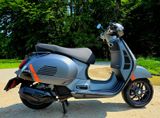 Vespa GTS 125 Super Sport - VESPA 125 GTS SUPER SPORT