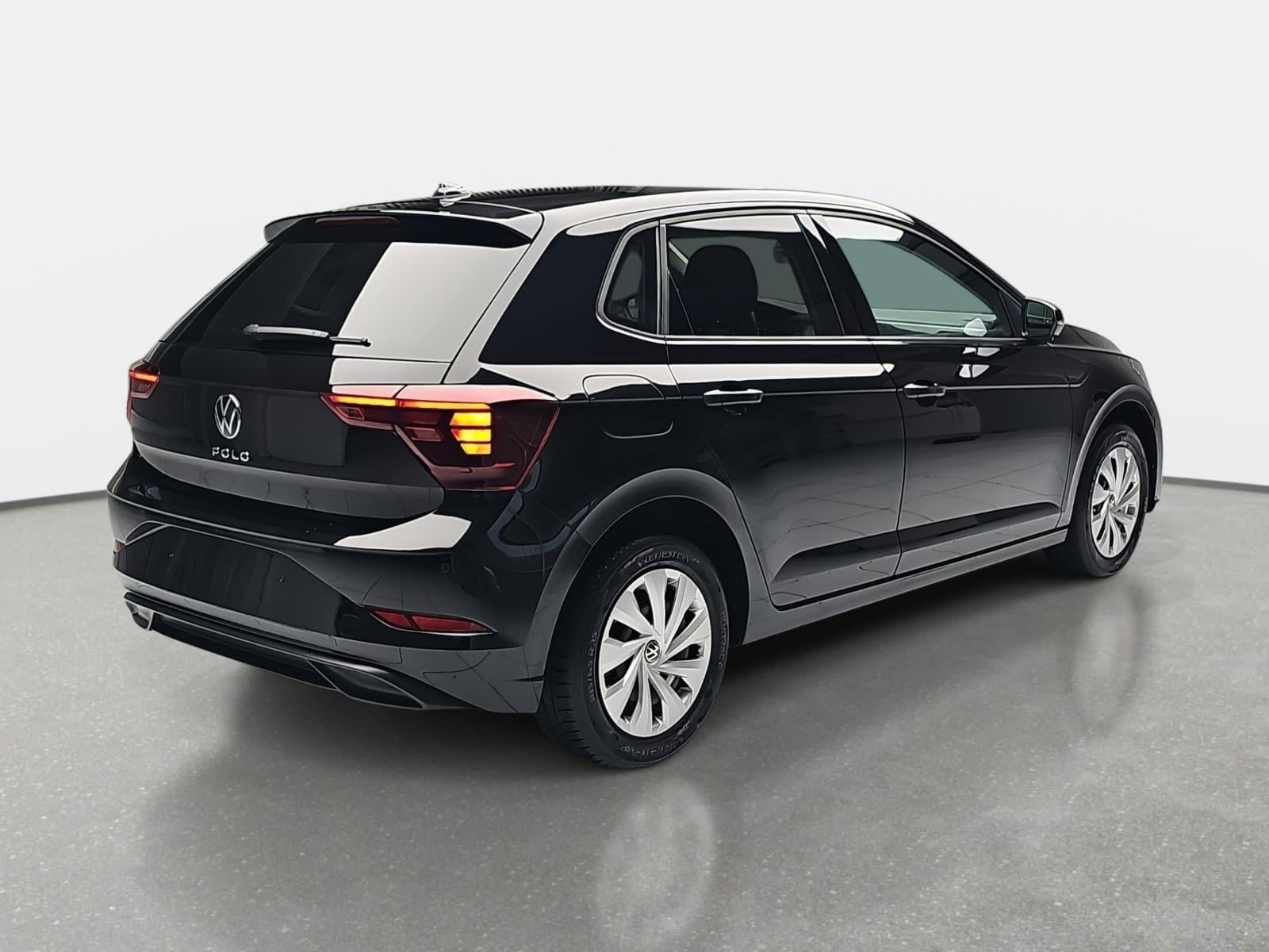 Volkswagen Polo 1.0 TSI DSG LIFE NAVI LED APP-CONNECT, миниатюра 4