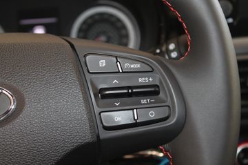 Fahrzeugabbildung Hyundai i10 1.0 T-GDI N Line, Dachlackierung, Verfügbar!