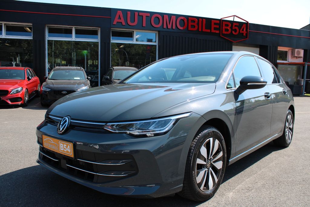 Image of Volkswagen Golf