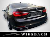BMW 740 d xDrive LASER MASSAGE EXCLUSIVE - BMW 740: Xd
