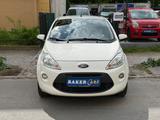 Ford Ka Titanium*TÜV Neu*Klima*Top* - gebrauchte Ford Ka/Ka+ aus dem Jahr 2015