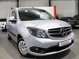 Mercedes-Benz Citan KASTEN CARGO 111 CDI LANG / OPTIK-PAKET - gebrauchte Mercedes-Benz Citan aus dem Jahr 2021