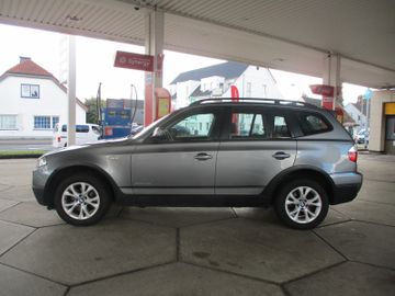 BMW X3 - 6