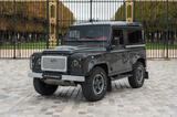 Land Rover Defender 90 2.2L - automatic, tuned by Twisted - gebrauchte Land Rover Defender aus dem Jahr 2016